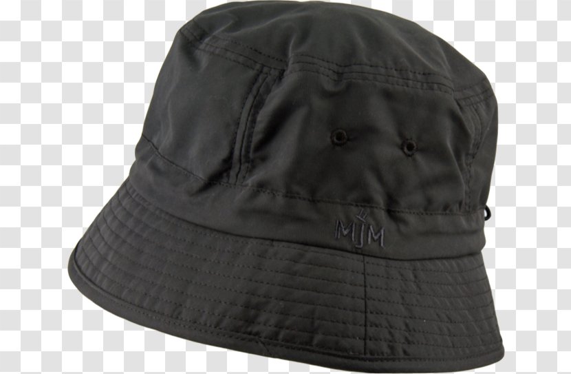 Hat Black M Transparent PNG