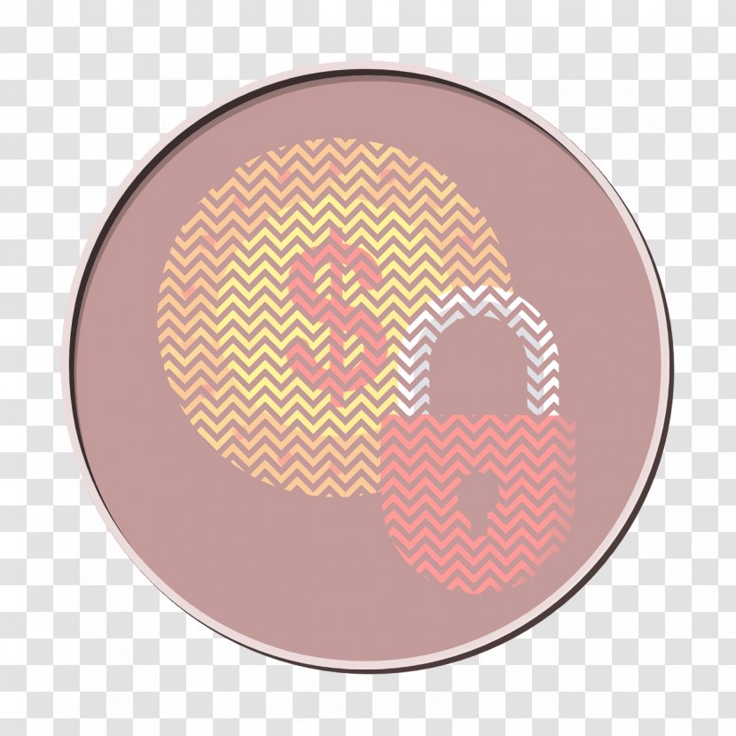 Save Icon - Pink M - Visual Arts Plate Transparent PNG