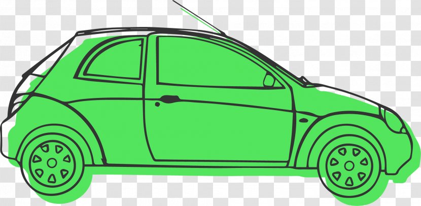 Mater Car Drawing Coloring Book Dessin Animxe9 - Vehicle - Light Green Mercedes Transparent PNG