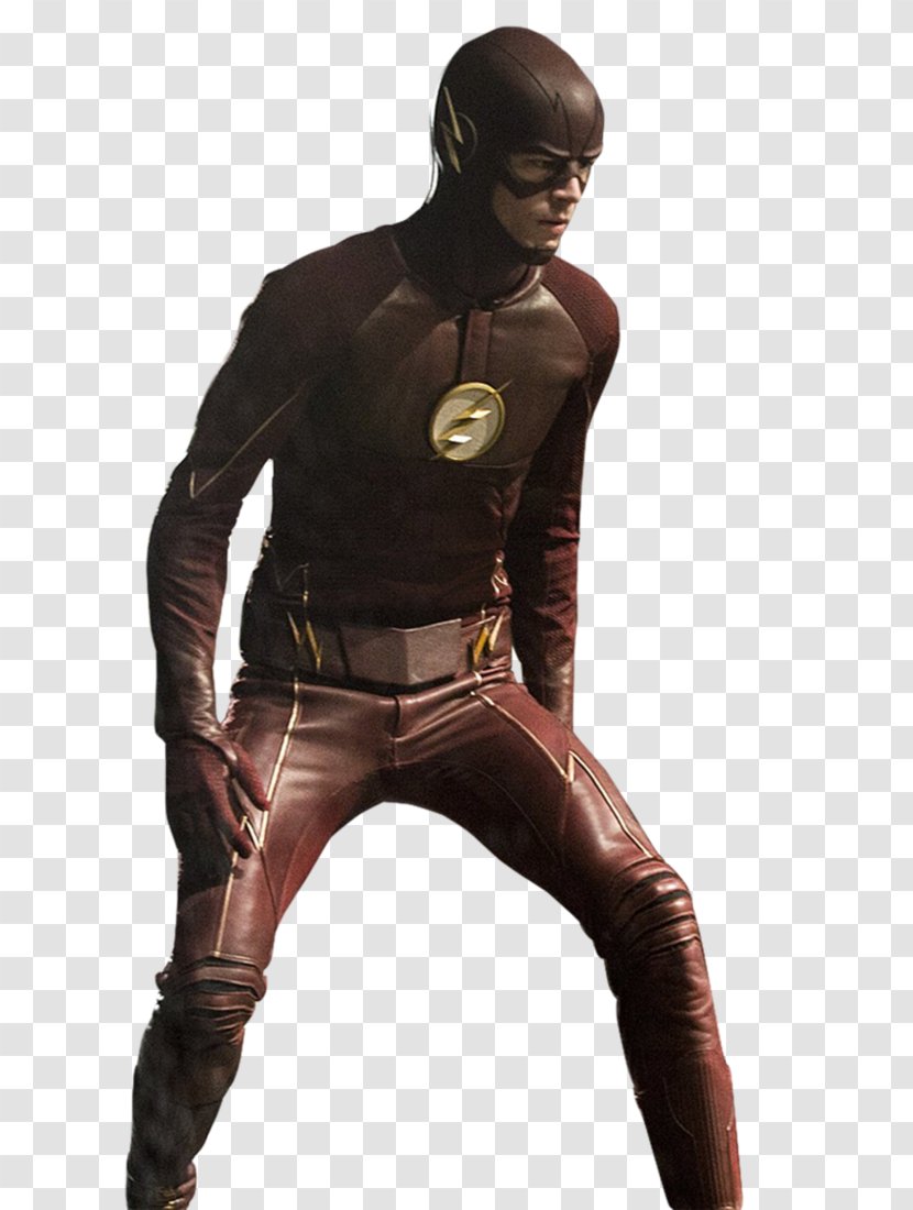 The Flash - Flower - Season 3 Eobard Thawne Harrison Wells CWFlash Transparent PNG