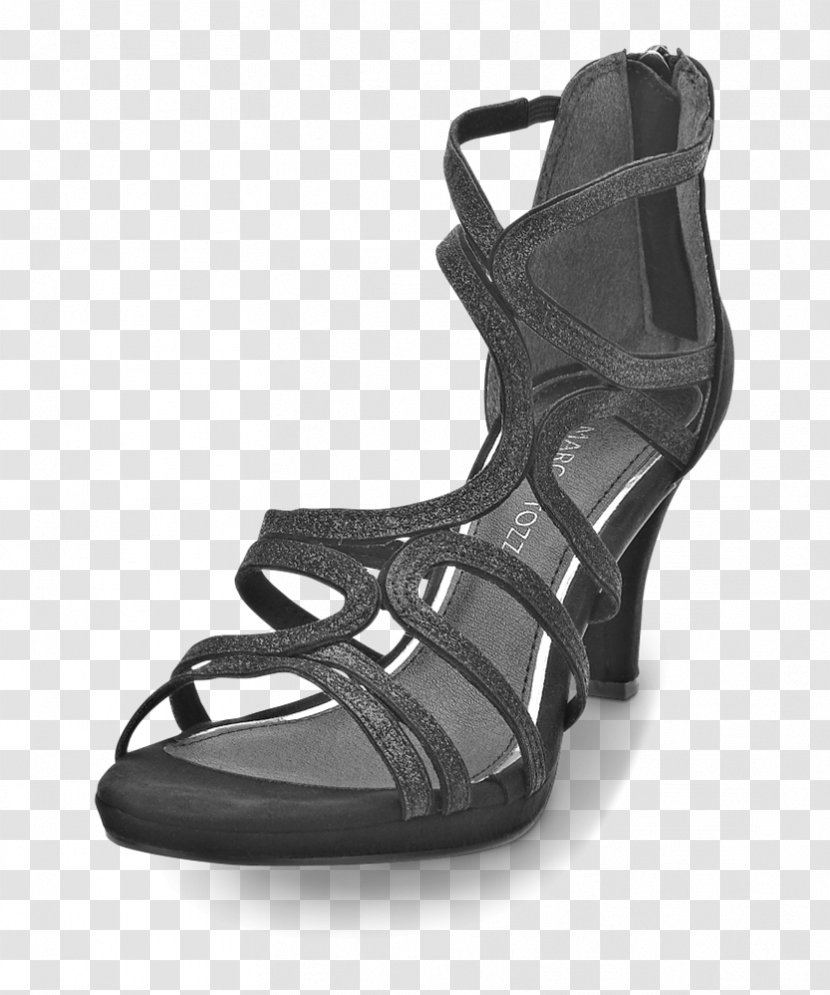 Sandal Shoe - Footwear Transparent PNG