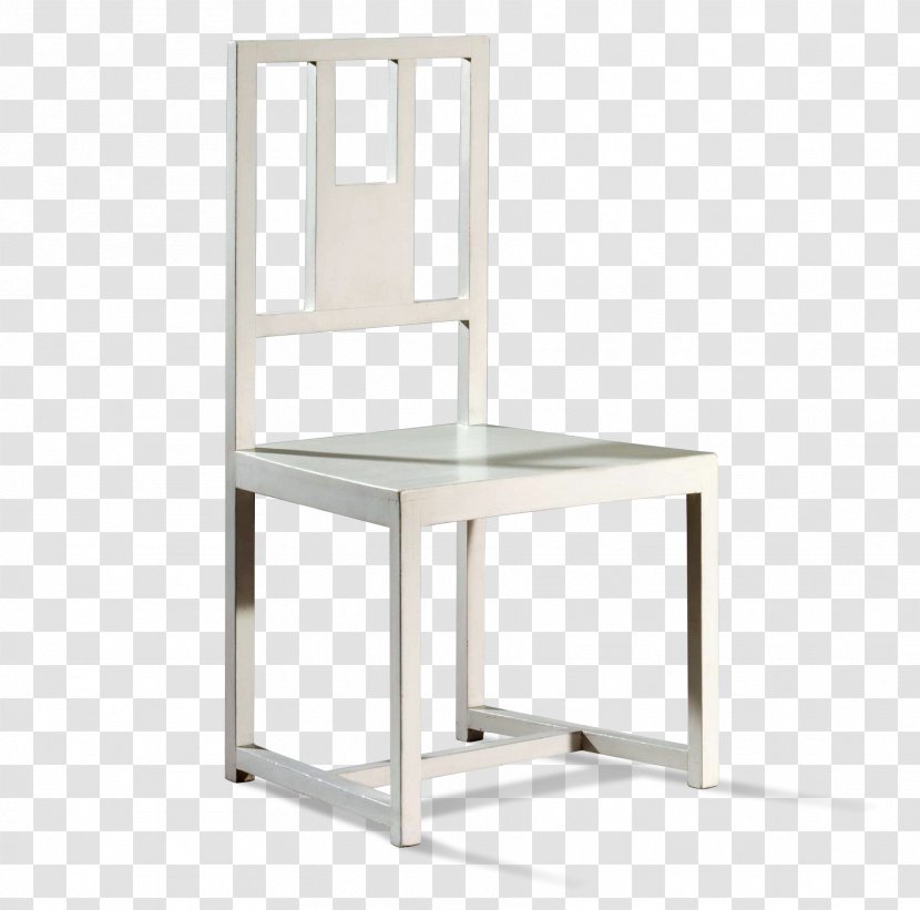 Table Wood Chair Lacquer Art - Koloman Moser Transparent PNG