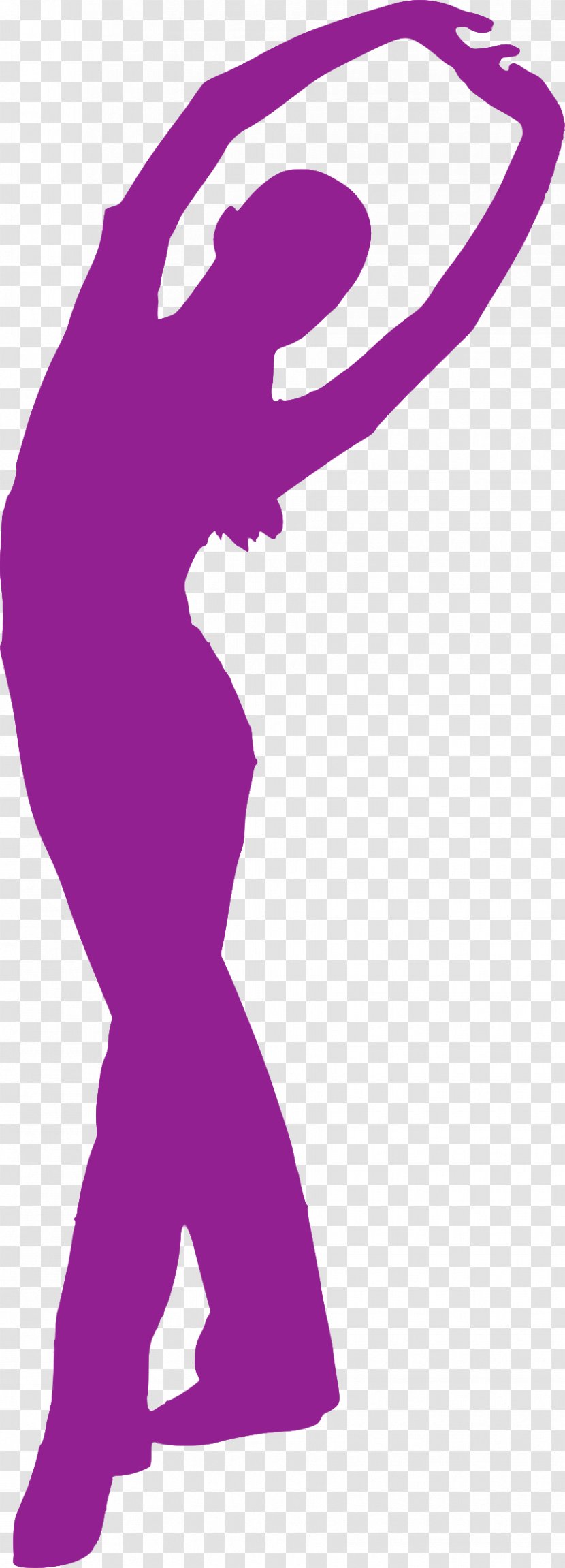 Color Clip Art - Silhouette Transparent PNG