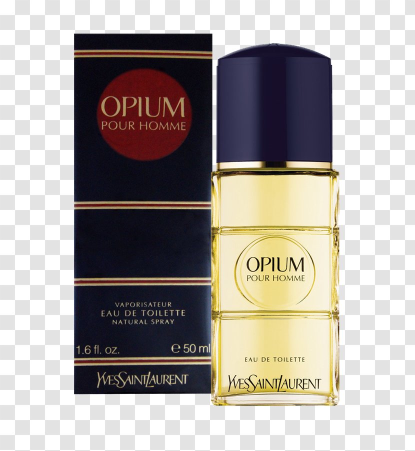 Opium Perfume Eau De Toilette Parfum Yves Saint Laurent Transparent PNG