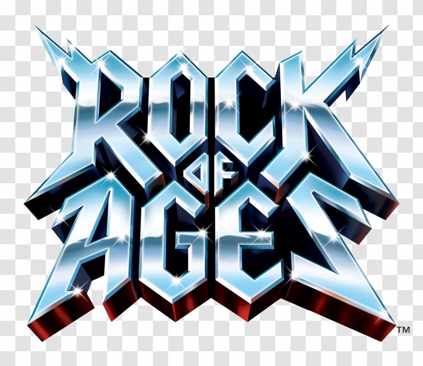 Rock Of Ages Sunset Strip YouTube Musical Theatre - Cartoon - Band Transparent PNG