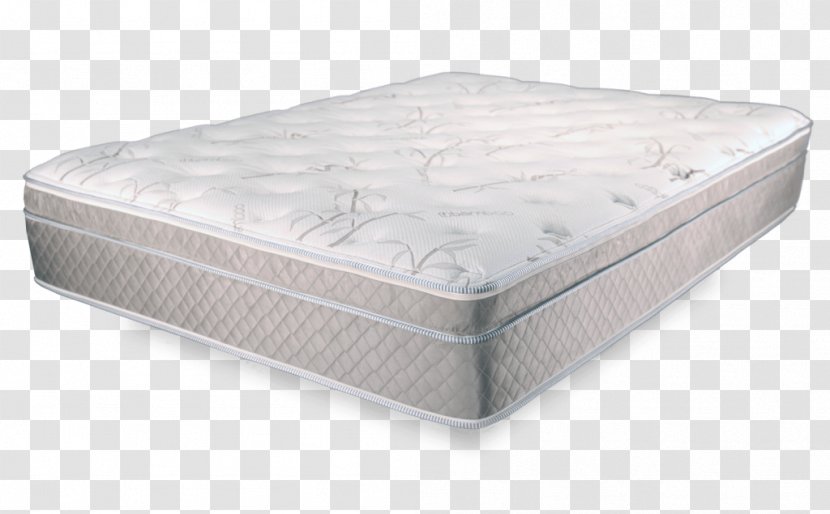 Mattress Pads Bed Latex Memory Foam Transparent PNG