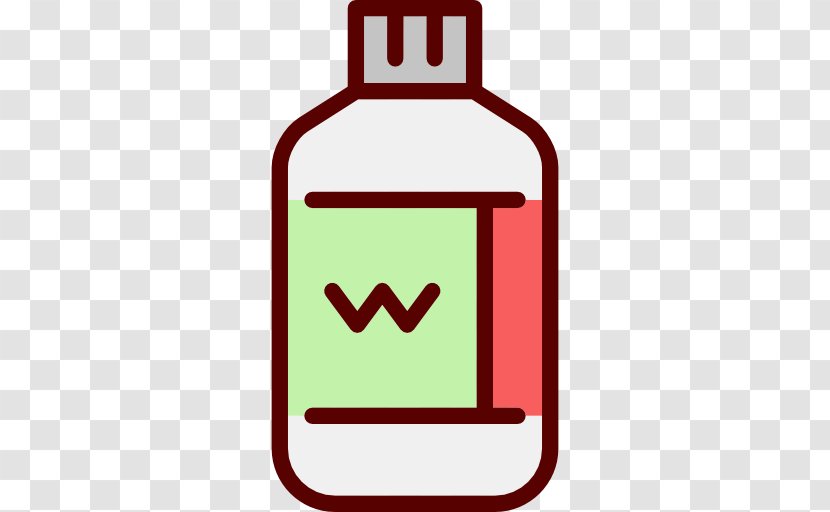 Health Care Alcohol Euclidean Vector Icon - Disinfectants - Bottle Transparent PNG