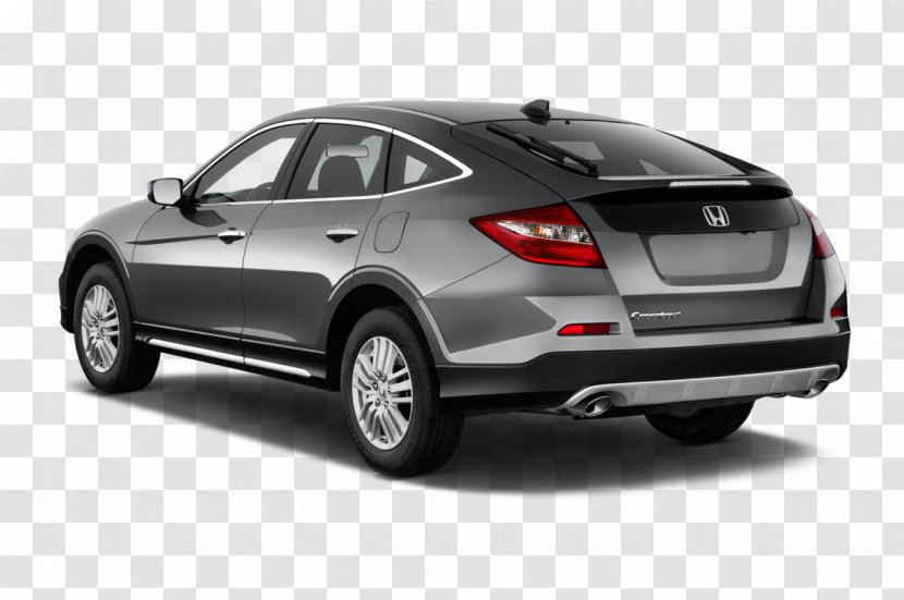 2014 Honda Crosstour 2013 2011 Accord Car - 2015 Transparent PNG