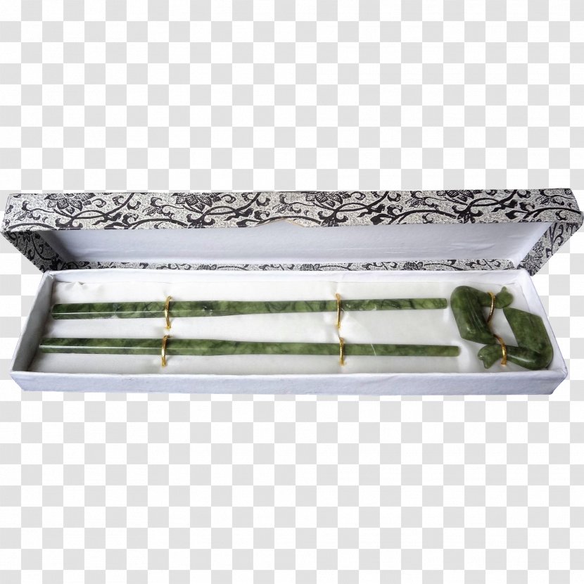 Chopsticks Jade Chinese Cuisine Chopstick Rest Tableware - Fine Finds Boutique Transparent PNG