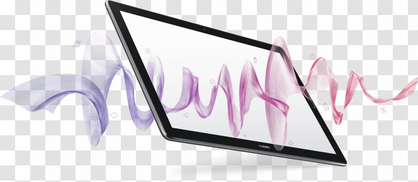 2018 Mobile World Congress Huawei MediaPad M3 华为 T3 7.0 - Mediapad - Business Transparent PNG