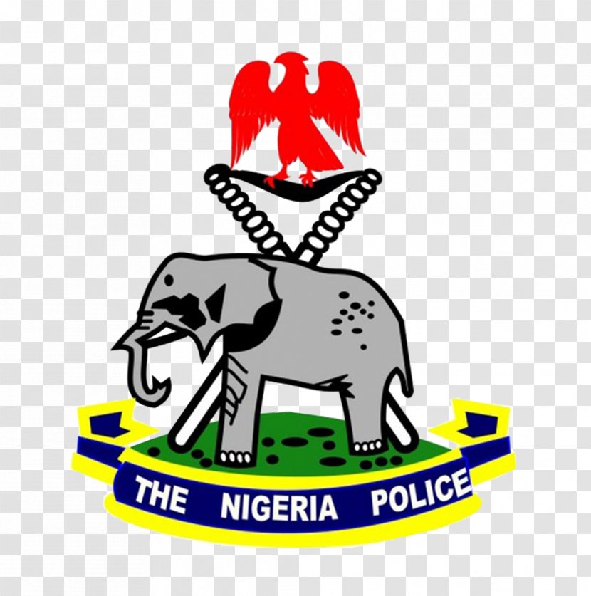 Abuja Nigeria Police Force Misau Officer - Inspector General Of Transparent PNG