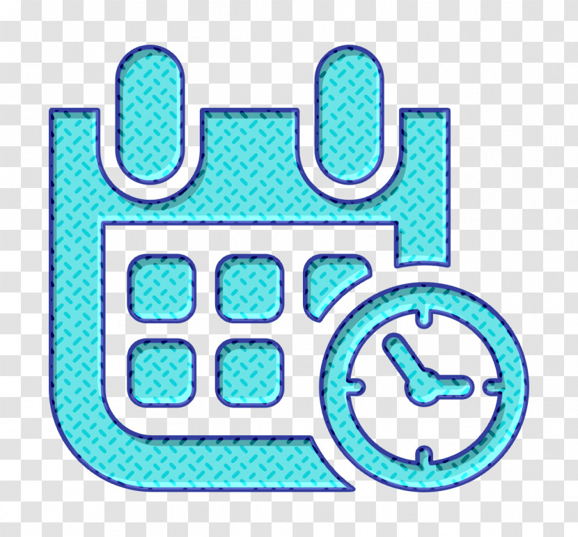 Watches Icon Event Icon Event Date And Time Symbol Icon Transparent PNG