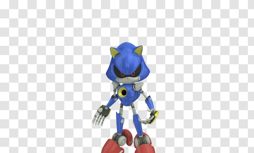 Sonic Free Riders The Hedgehog Metal Doctor Eggman - Stuffed Toy Transparent PNG