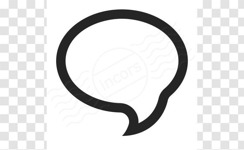 Speech Balloon Clip Art - Rim - Talk Transparent PNG