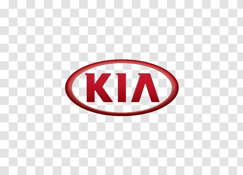 Kia Motors Used Car Soul - Label Transparent PNG