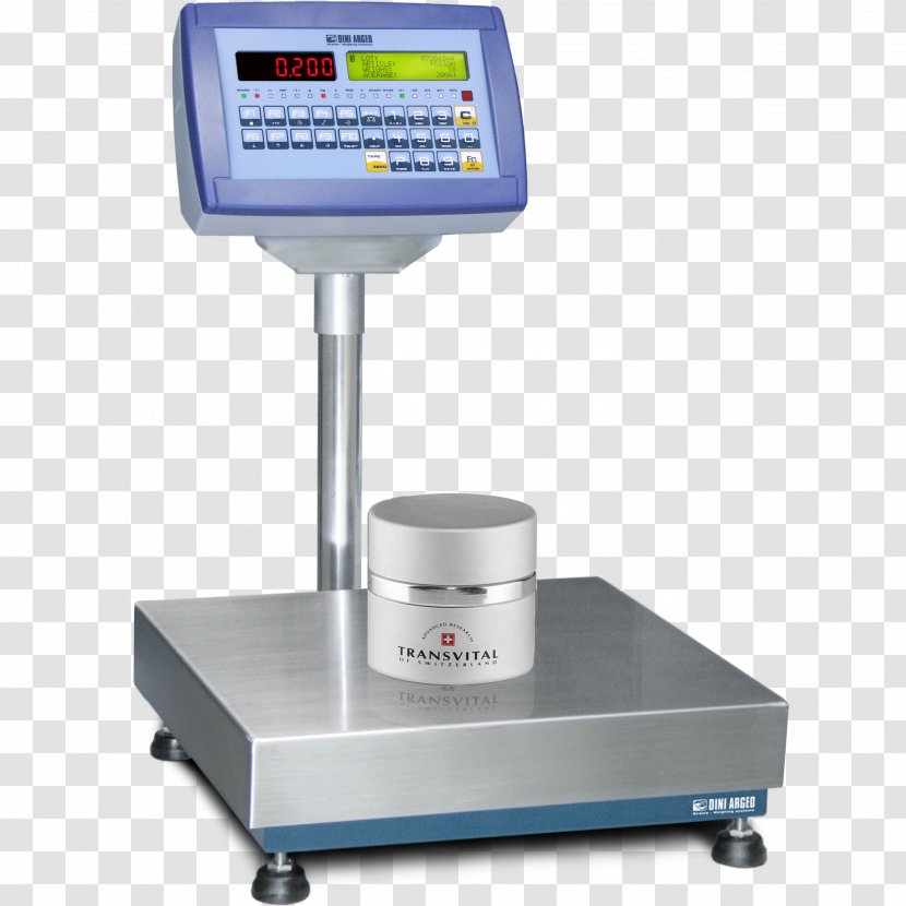 Measuring Scales Weight Calibration Measurement Dallas/Fort Worth International Airport - Weighing Scale - Bascule Transparent PNG
