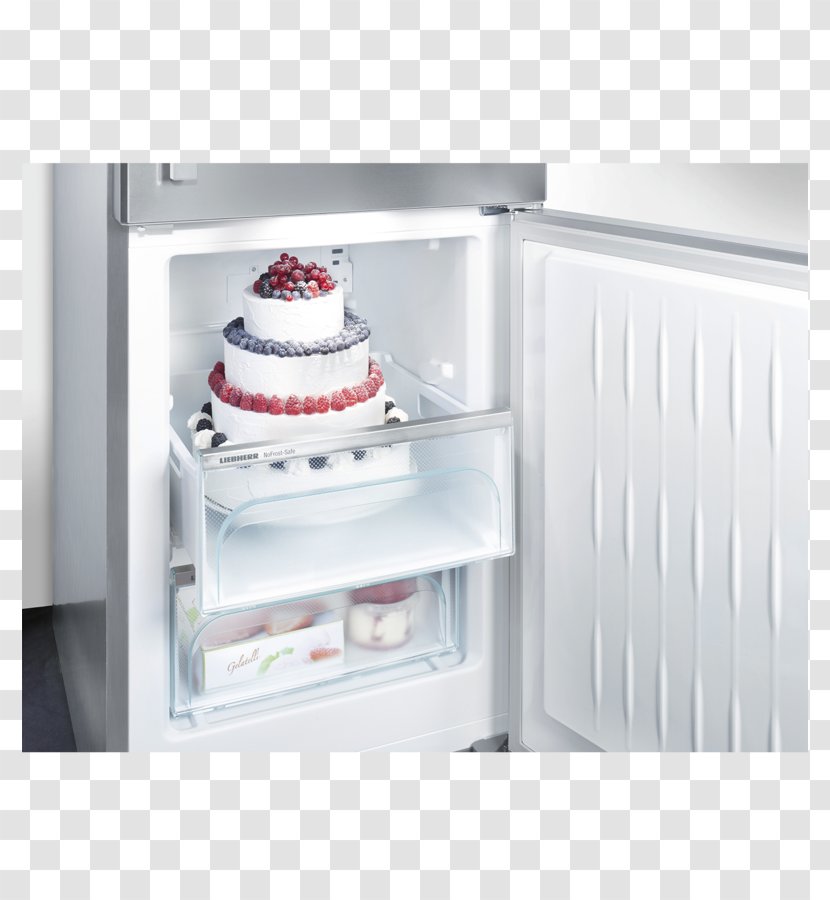 LIEBHERR CBNPgw 4855 Refrigerator Freezers Liebherr CNP 4358-20 Kühl-Gefrierkombination Weiß EEK: A+++ - Home Appliance Transparent PNG