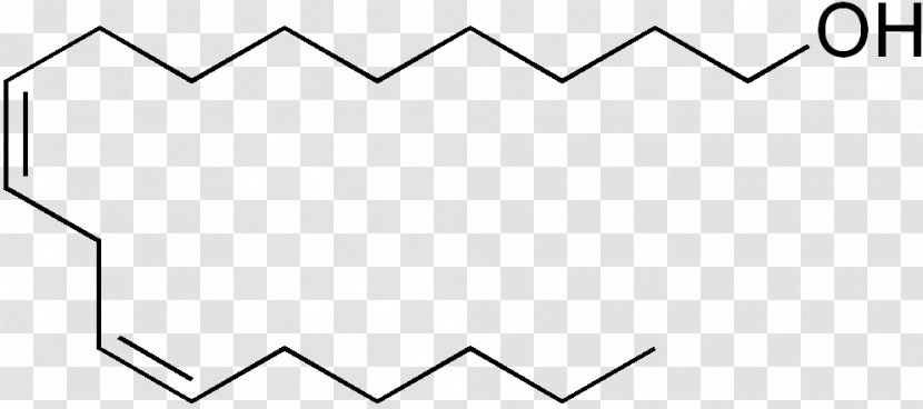Fatty Alcohol Linoleyl Linoleic Acid Alkene - Paper - Intoxication Transparent PNG
