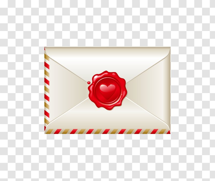 Paper Letter - Information - Romantic Love White Envelopes Transparent PNG