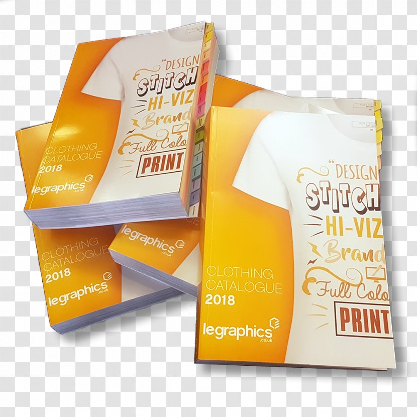 LE Graphics Printing Paper Brochure - Flavor - Taobao Clothing Promotional Copy Transparent PNG