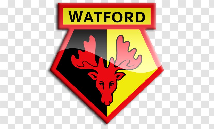 Watford F.C. Premier League A.F.C. Bournemouth L.F.C. - Brand Transparent PNG