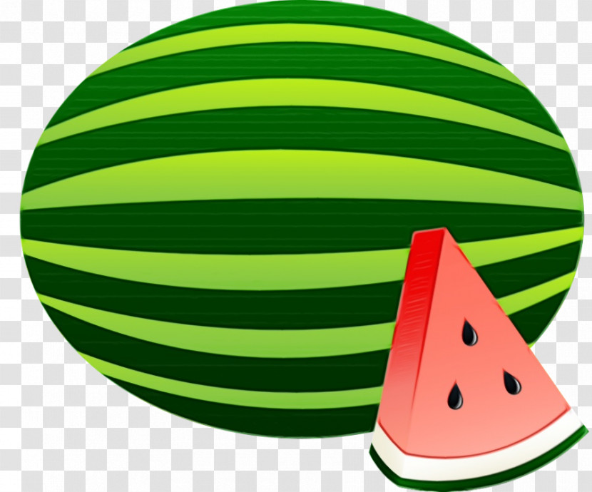 Watermelon Transparent PNG