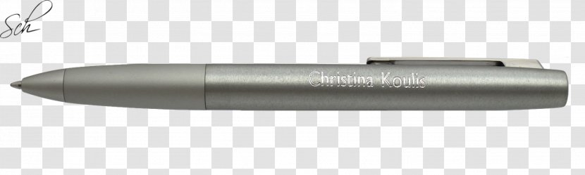 Ammunition Tool Ballpoint Pen Transparent PNG