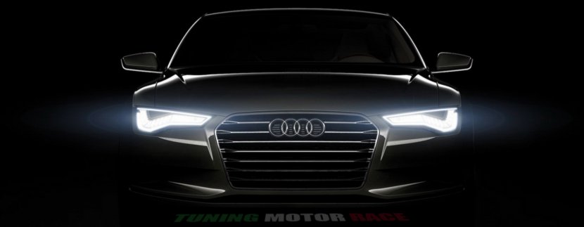 2016 Audi A6 R8 Sportback Concept Car - Motor Vehicle Transparent PNG