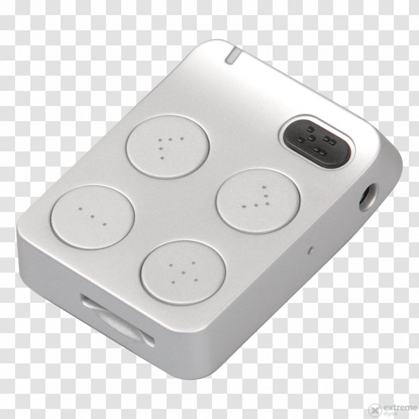 IPod MP3 Player LG Electronics - Technology - Mp 40 Transparent PNG