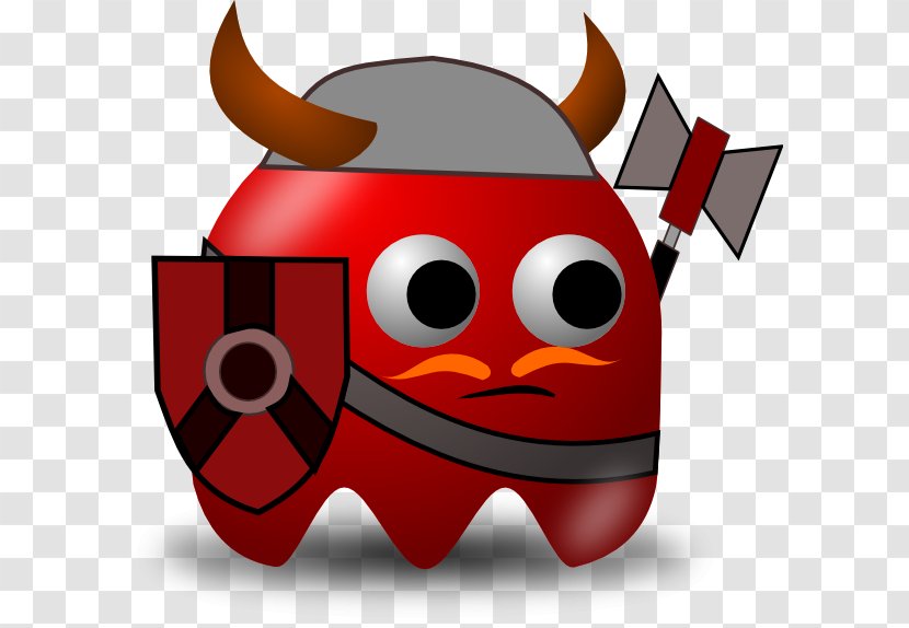 Viking Clip Art - Fictional Character Transparent PNG