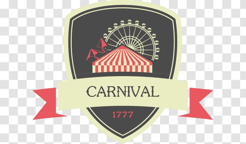Circus Amusement Park Download - Logo Transparent PNG