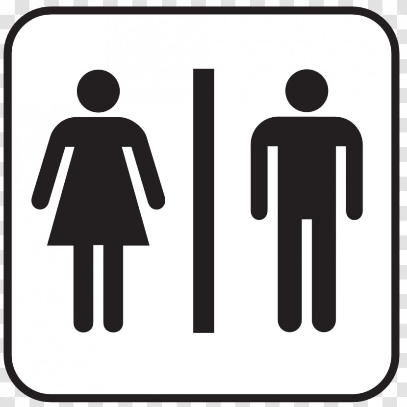 Bathroom Public Toilet Bathtub Clip Art - Area Transparent PNG