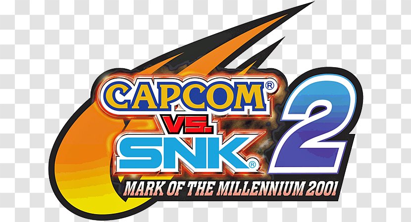 Capcom Vs. SNK 2 SNK: Millennium Fight 2000 PlayStation Tatsunoko Capcom: Ultimate All-Stars - Arcade Game - Marvel Vs Transparent PNG