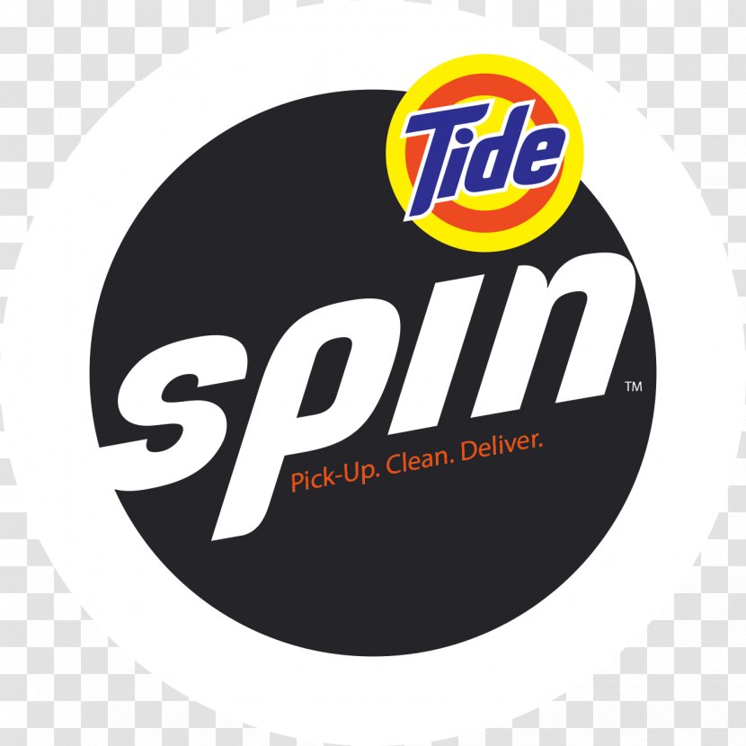 Tide Spin Laundry Dry Cleaning - Innovation Transparent PNG