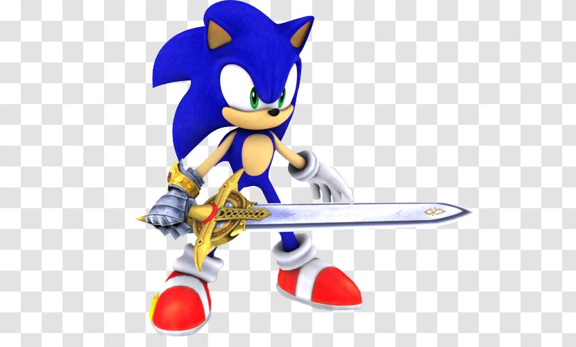 Sonic And The Black Knight Secret Rings Knuckles Echidna CD Hedgehog - Cd Transparent PNG