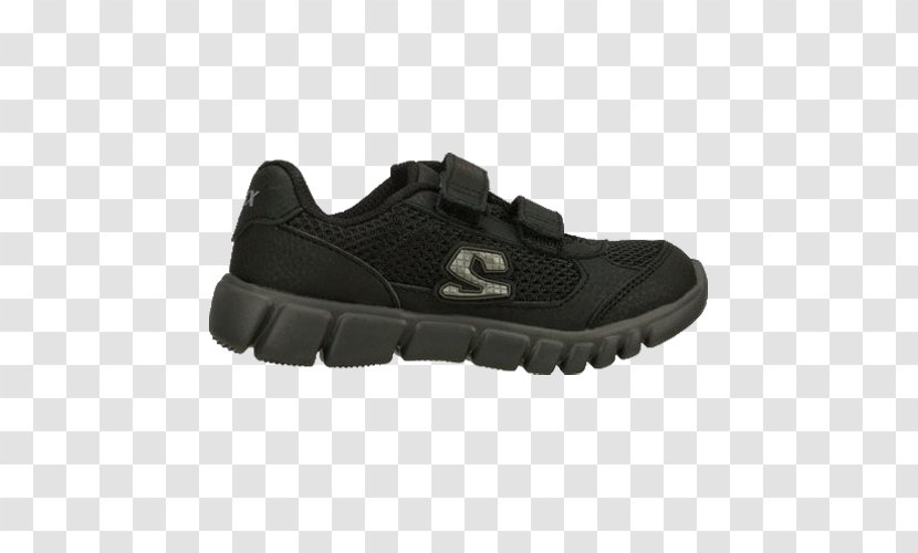 Shoe Footwear SKECHERS Women's GO WALK 3 Clothing - Skechers Shoes For Women Black Transparent PNG