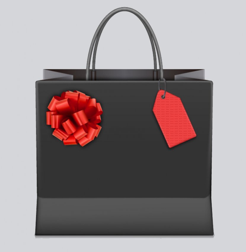 Vector Graphics Reusable Shopping Bag Clip Art - Tshirt - Design Logo Transparent PNG