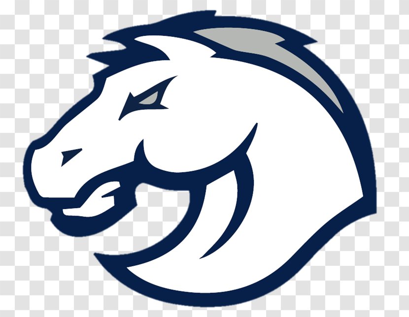 Blue Valley North High School Ford Mustang Northwest - Smile Transparent PNG