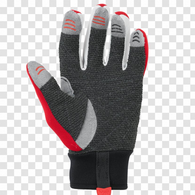 Cycling Glove Neoprene Goalkeeper Rescue - Bicycle - Height Transparent PNG