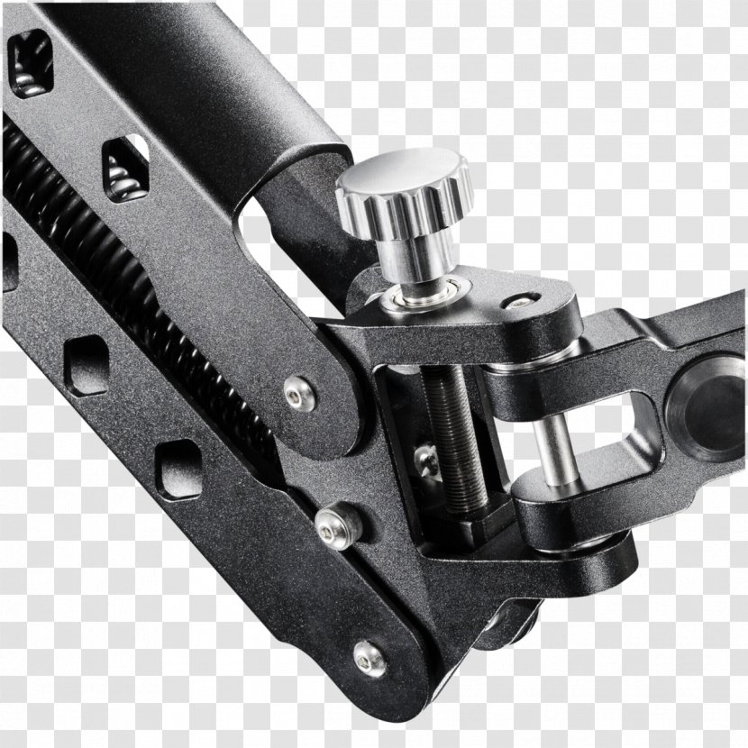 Arm Walimex Shop KG Steadicam Waistcoat Camera - Cutting Tool Transparent PNG