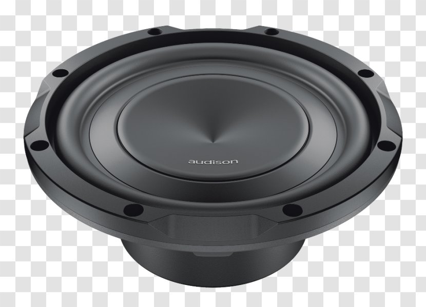 Schut Car Systems Subwoofer Vehicle Audio Audison - Opel Rekord Series E Transparent PNG