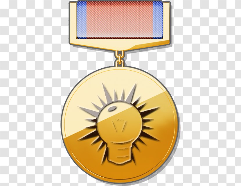 Medal Wookieepedia Award Palpatine Order - Wikia Transparent PNG