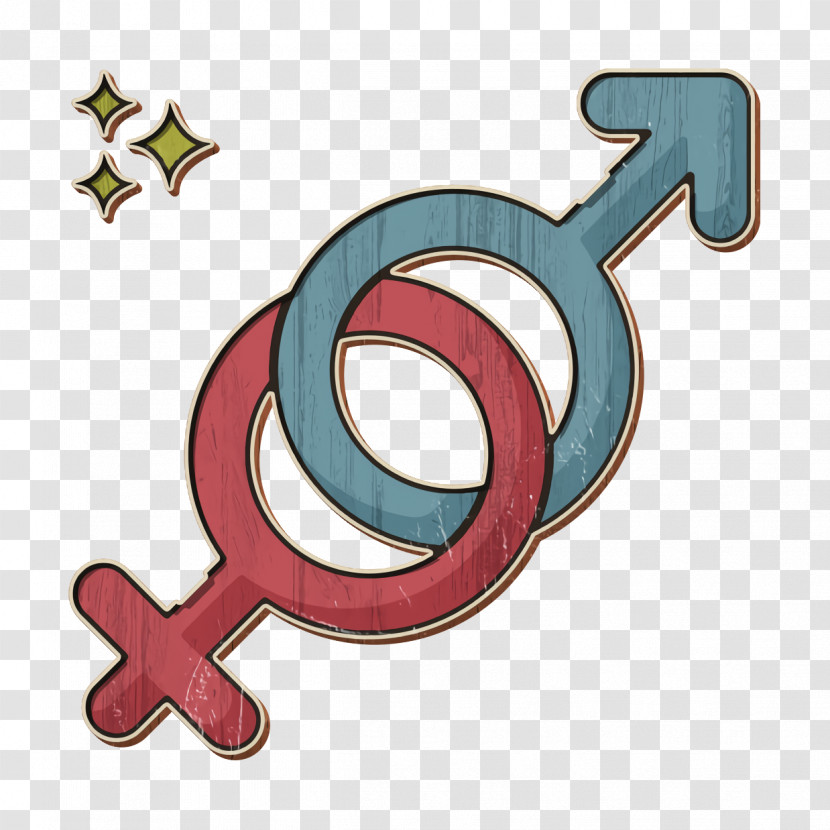 Sex Icon Genders Icon Veterinary Icon Transparent PNG