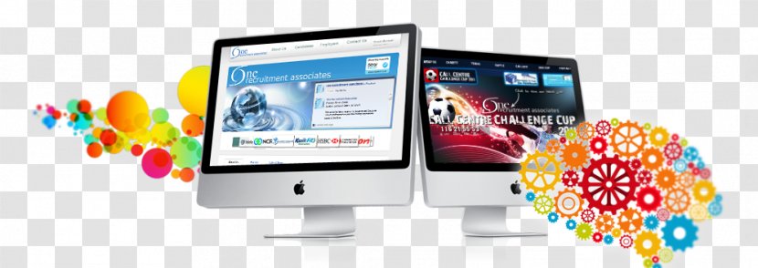 Web Development Design Software Business - Display Advertising - Internet Technology Transparent PNG