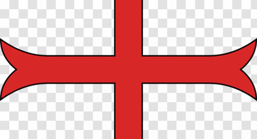 Red Cross Background - Flag - Symbol Transparent PNG