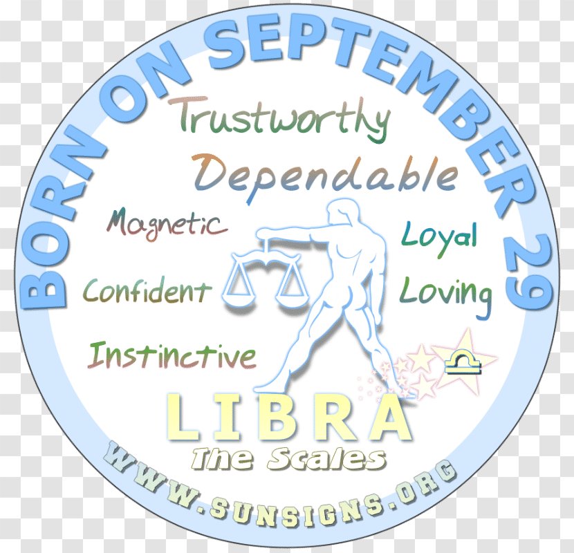 Birthday Horoscope Astrological Sign Virgo Aquarius - Libra Transparent PNG