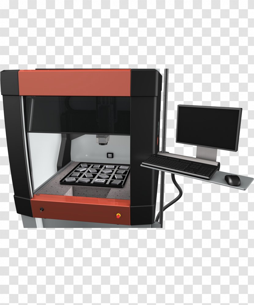 Laser Engraving Machine Cutting - Multimedia Transparent PNG
