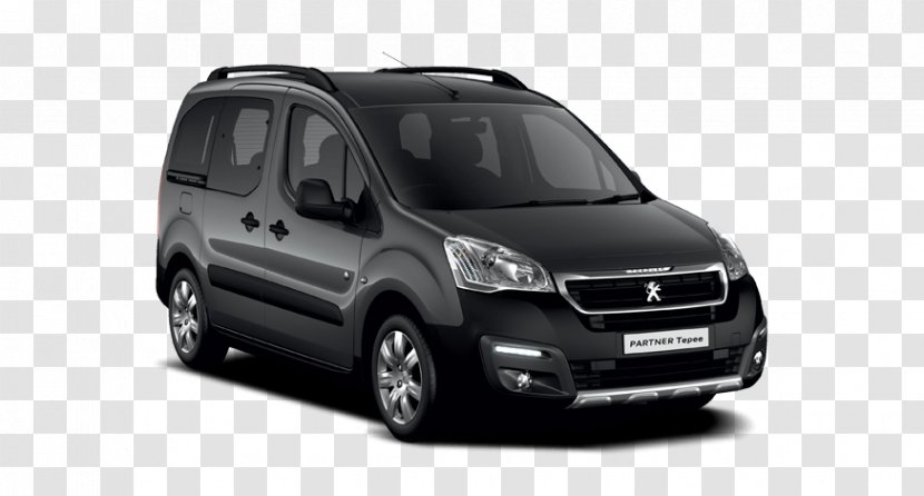 Car Peugeot Partner Citroën Sport Utility Vehicle - Brand - 4008 Transparent PNG