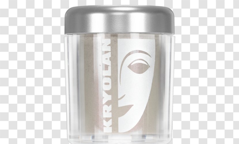 Color Kryolan Eye Shadow Palette Cosmetics - Produs Cosmetic Transparent PNG