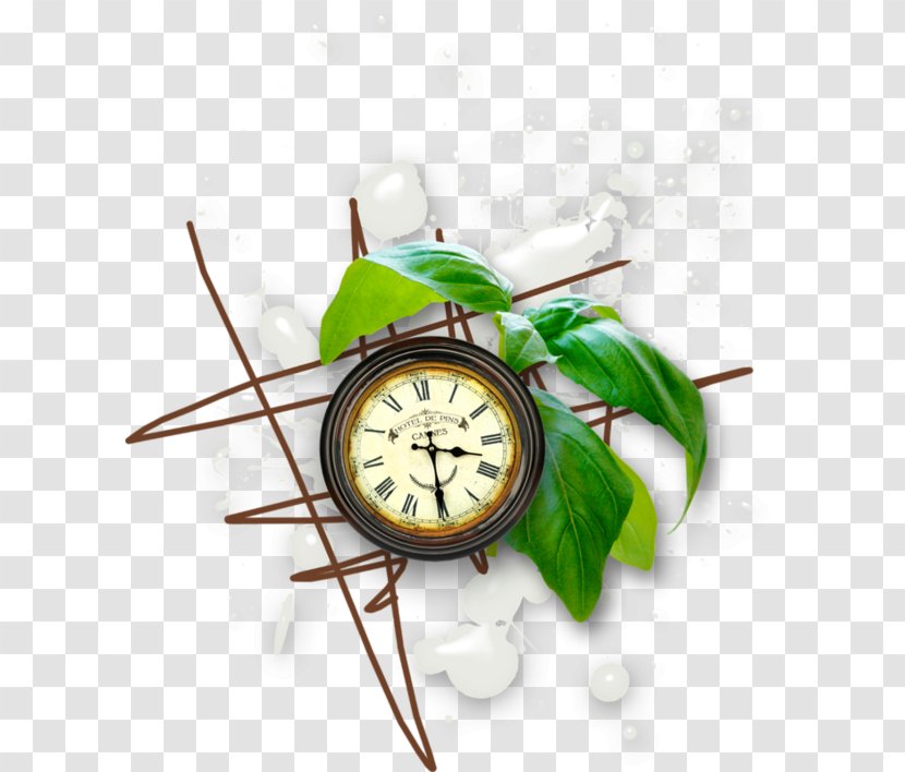 Alarm Clocks - Wall Clock Transparent PNG